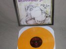 DINOSAUR JR. - living all over me LP witch sonic noise