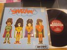 The Move LP Shazam 1st pressing regal zonophone Superb