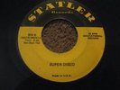 Funk   - STATLER  SUPER Disco Listen 