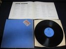 Atomic Rooster Made Japan Vinyl LP Cloth Outer Farlow