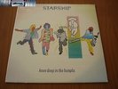 Starship - Knee deep in the hoopla - LP 1985  SIGILLATO
