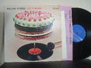 Rock  NPS-4  ROLLING STONES Let It Bleed w/ POSTER