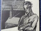 TOILING MIDGETS Sea Of Unrest LP NegativeTrend-Sleepers