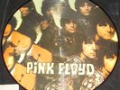PINK FLOYD Piper At The Gates Of Dawn Lp PICTURE DISC
