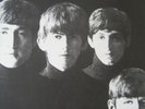 BEATLES-WITH THE BEATLES- Russian LP MINT