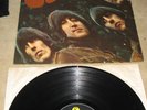 BEATLES RUBBER SOUL LP FROM 1965 MONO ORIGINAL IN VGC
