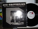 DUB CONFERENCE - WINSTON EDWARDS & BLACKBEARD AT 10