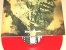 SLAYER - Black Serenade  -  LP Red Vinyl  -  Rare 