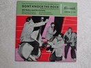 EP BILL HALEY AND HIS COMETS '' DON'T KNOCK THE ROCK