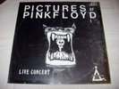 PINK FLOYD PICTURES OF PINK  FLOYD  VOL 1 SUPERRAR
