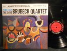 Dave Brubeck Time Out LP CLASSIC 180g HOT AUDIOPHILE