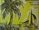 Rare West Indies Latin Tumbélé - Typical Combo Debs ?