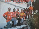 Rare West Indies Latin Compas-Les Djoubaps Guaguanco ?