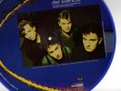 picture disc heroes del silencio