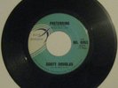 Scott Douglas/Ventures-Blue Horizon 45rpm 1960/Surf