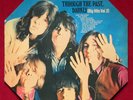 ROLLING STONES - THROUGH THE PAST DARKLY rare 1st pr LP