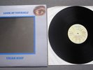 URIAH HEEP 'LOOK AT YOURSELF' LP A1B1 MANN HENSLEY