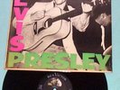 **1st Lp***ELVIS PRESLEY**Nice RCA Original**BLUE MOON