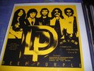 DEEP PURPLE  LP vinyl