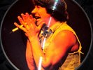 AC/DC Brian Johnson Live UK 10 PICTURE DISC RARE TEST