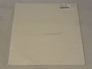 A SEALED MINT NEW THE BEATLES WHITE ALBUM LP SWBO 101