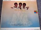 CASSIETTA GEORGE - this time - AUDIO ARTS - FUNK