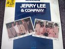 JERRY LEE & COMPANY - searching - BIRTHRIGHT - modern