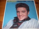Elvis Presley * BLACK STAR*   -  12