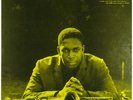 COLTRANE / PRESTIGE 7105- ORIG-NYC DG LP- NM
