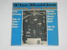7“ EP  The Rattles -  Live at the Starclub