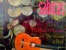THE SOUL OF FLAMENCO AND THE ESSENCE OF ROCK LP SABICAS