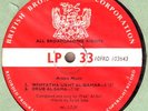 Wadi Al Safi Najah Salam rare radio 10inch EP Arabic