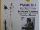 Accardo - Paganini 6 Violin Conc. DG 2740 121, 5LP MINT