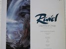MAURICE RAVEL - DAPHNIS ET CHLOE, LP Chesky MINT
