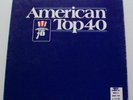 American Top 40 Vinyl 80s Blondie Eagles Pink Floyd