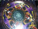 MARILLION BEST OF BOTH WORLDS X2 PICTURE DISC VINYL