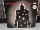 OZZY OSBOURNE OZZMOSIS LP VINYL ORIGINAL 1995 NM