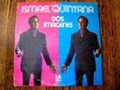 * ISMAEL QUINTANA Dos Imagenes RARE SALSA UA LATINO LP?
