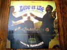 * KAKO Live It Up RARE AZUQUITA BOOGALOO LATIN SOUL ?