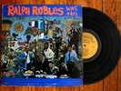 * RALPH ROBLES Was Here RARE FANIA GOLD BOOGALOO LATIN?