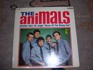 THE ANIMALS House Of The Rising Sun LP 64 garage SEALED