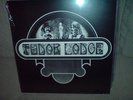 LP TUDOR LODGE-SAME ,HOLY GRAIL,,AKARMA,,RE
