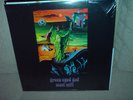LP STEEL MILL-GREEN EYED GOD ,UK TOP PROGRESSIVE,,RE