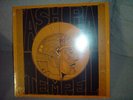 LP ASH RA TEMPEL-SAME,GIMMICK COVER,RAREST KRAUT,RE