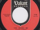 California Garage 45-Grains Of Sand-She Needs Me-Hear 