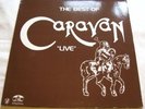 Caravan:The best of Caravan live GERMAN/FRANCE ONLY DLP