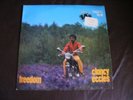 Clancy Eccles - Freedom LP on Trojan
