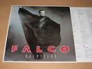 Falco -  Nachtflug  Lp aus 1992 mint