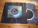 PINK FLOYD - PULSE 4 LP BOX mit BUCH top Zustand mint