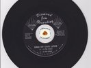 Northern Soul Garage 45 E.J. ECHOS End Of Our Love HEAR
